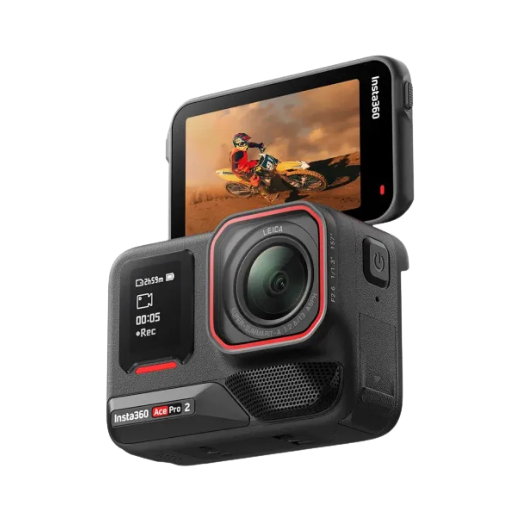 Insta360 Ace Pro 2 Produktfoto 1