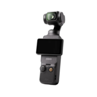 DJI Osmo Pocket 3 Produktfoto 1