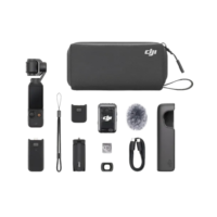 DJI Osmo Pocket 3 Produktfoto 2
