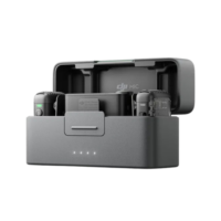 DJI Mic II (2 Sender + RX) Produktfoto 1