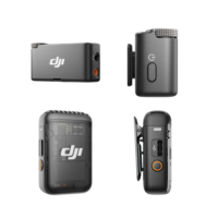 DJI Mic II (2 Sender + RX) Produktfoto 4