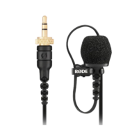 RØDE Lavalier II Produktfoto 3
