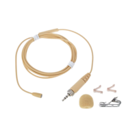 Sennheiser MKE Essential Omni-Beige Produktfoto 1