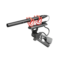 RØDE NTG5 (Boom, XLR + 48V) Produktfoto 1