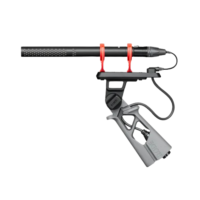 RØDE NTG5 (Boom, XLR + 48V) Produktfoto 3