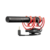 RØDE VideoMic NTG Pro Produktfoto 1