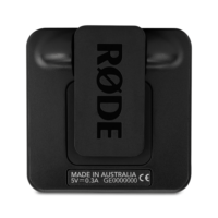 RØDE Wireless GO II (2 Sender + RX) Produktfoto 3