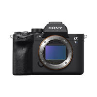 Sony Alpha 7S III Produktfoto 1