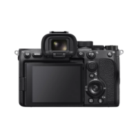 Sony Alpha 7S III Produktfoto 2