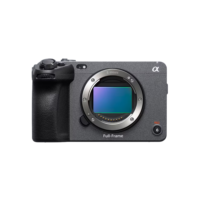 Sony FX3 Produktfoto 1