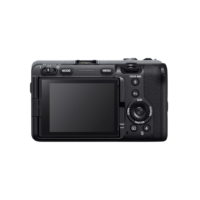 Sony FX3 Produktfoto 2