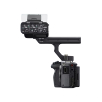 Sony FX3 Produktfoto 4