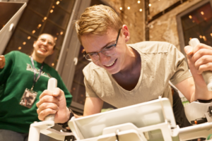 InfinityMedia Case eSport