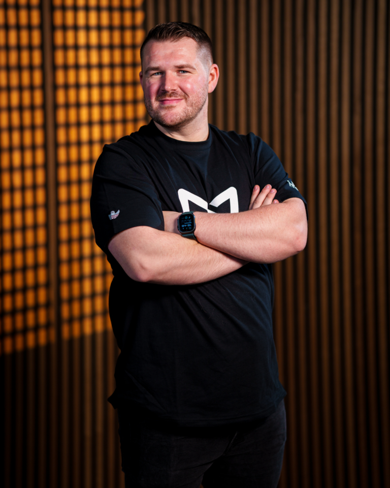 InfinityMedia Team Fabian