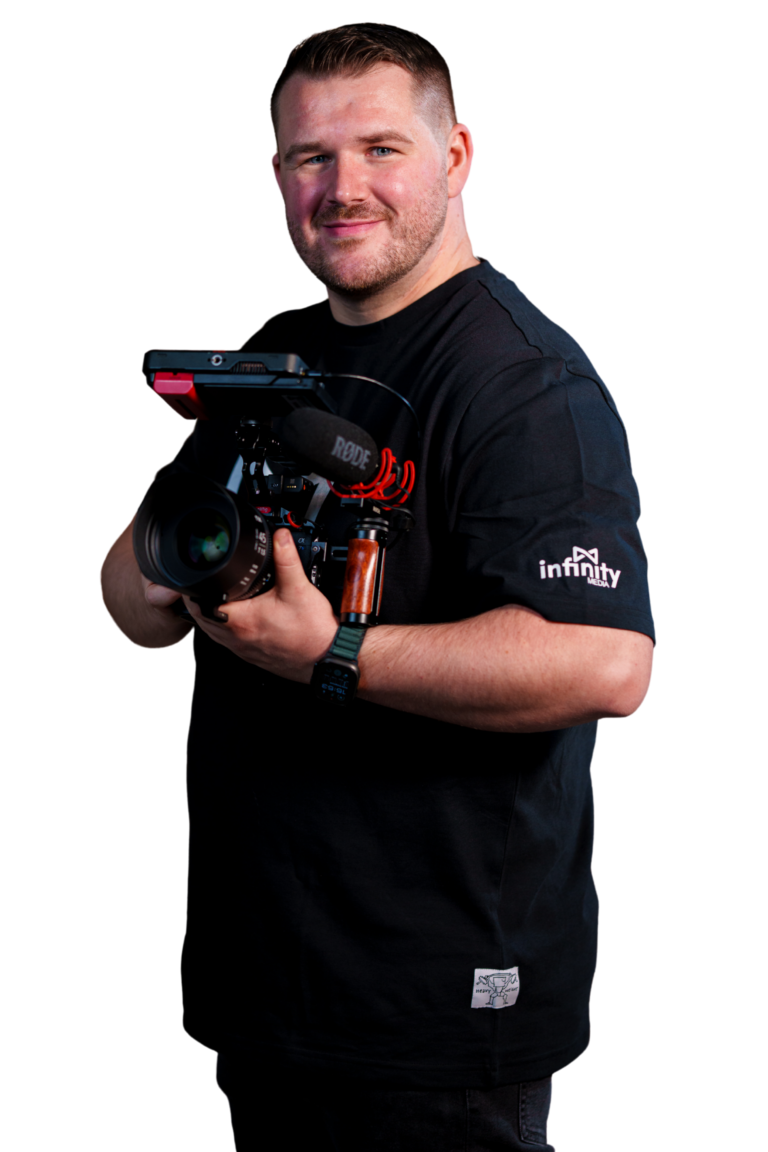 InfinityMedia Fabian with Camera