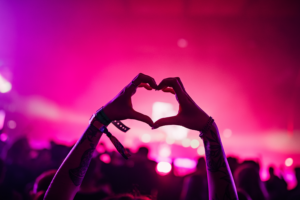 InfinityMedia Equipment GreatLoveWorld