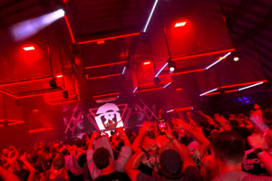 InfinityMedia Case Parookaville