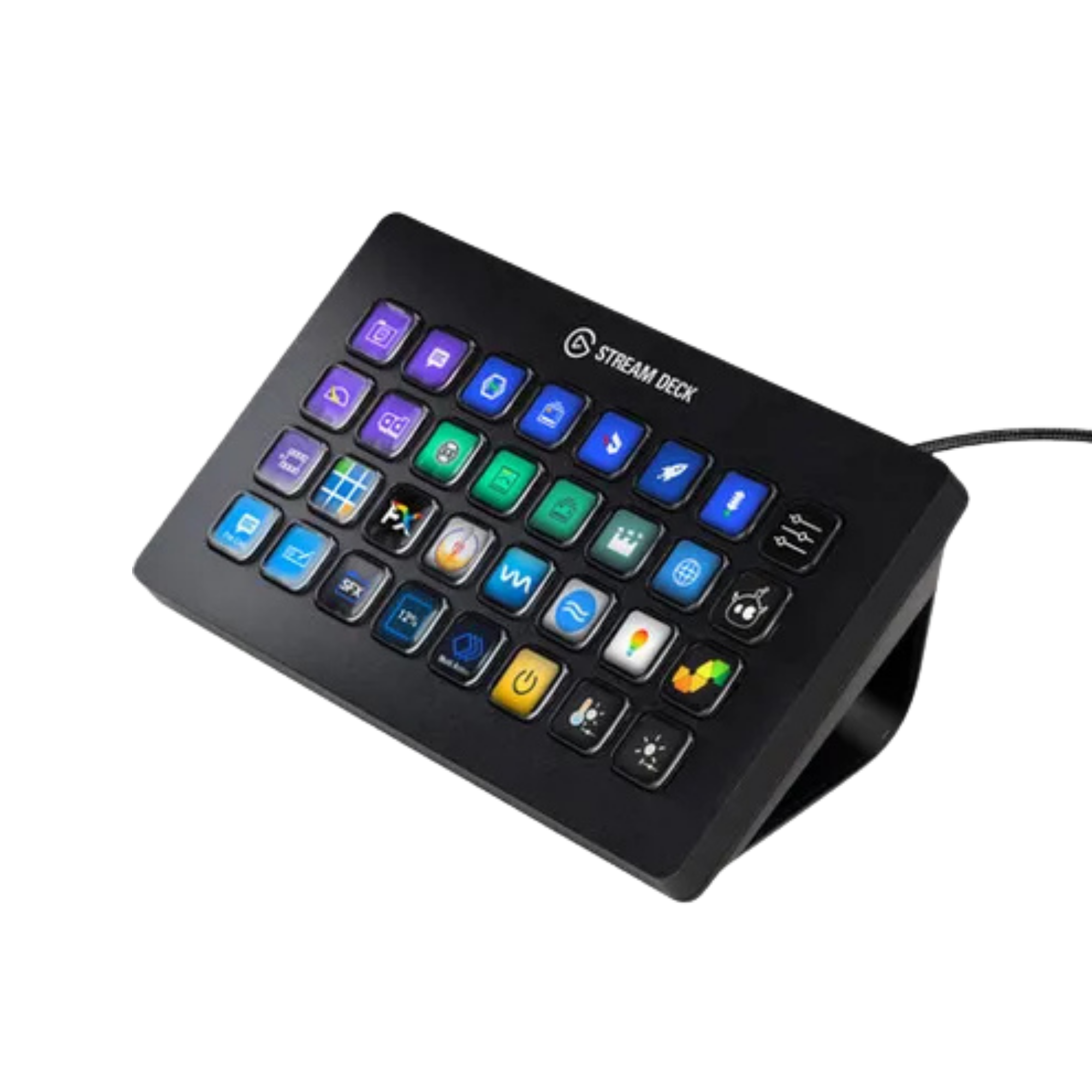 Elgato Stream Deck XL Produktfoto 1