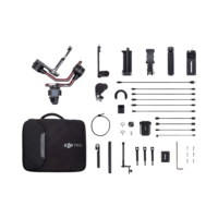 DJI RS2 Pro Combo Produktfoto 2