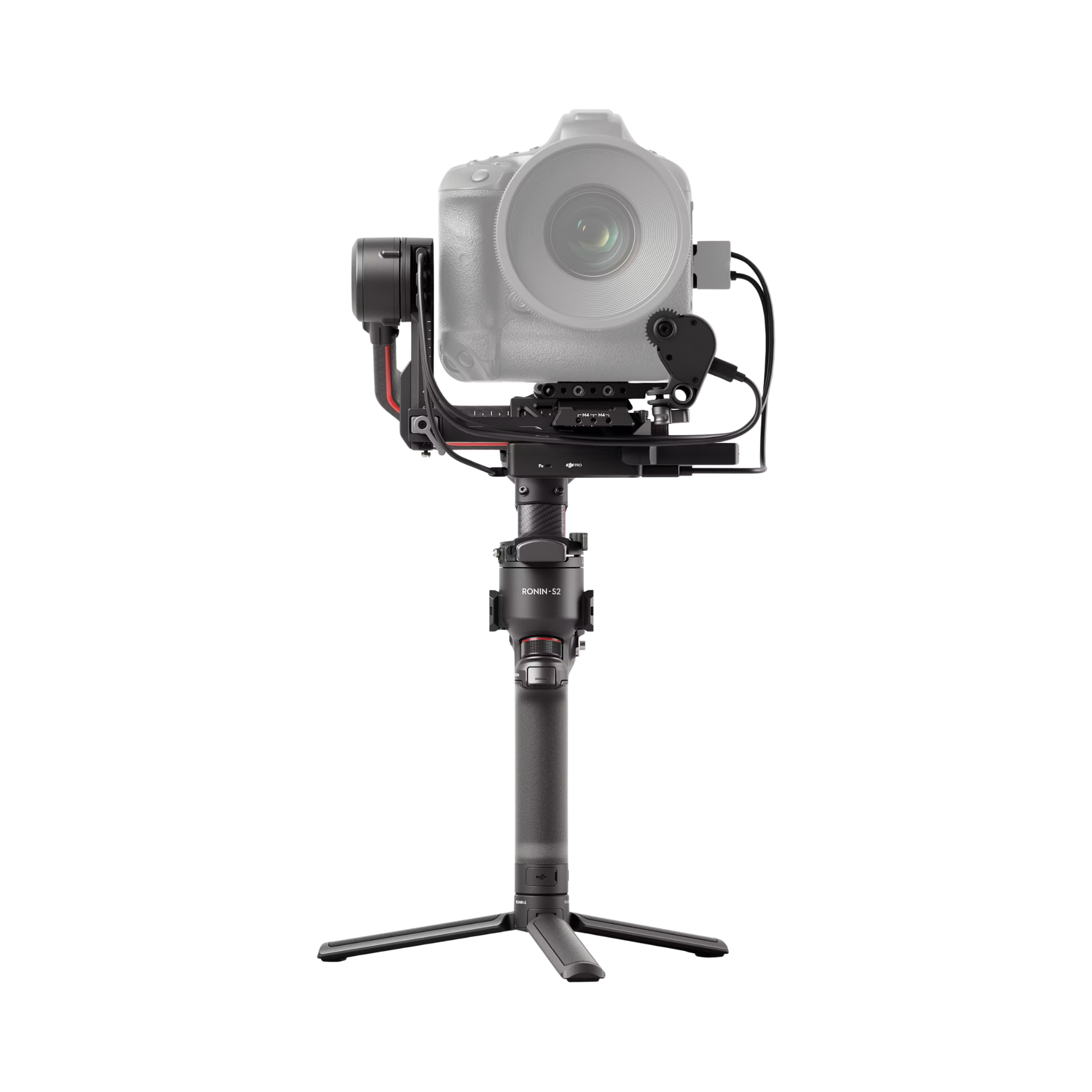 DJI RS2 Pro Combo Produktfoto 4