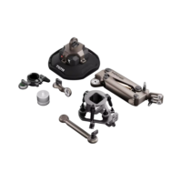 Tilta Hydra Alien Mini Master Kit (Wüstensand) Produktfoto 2