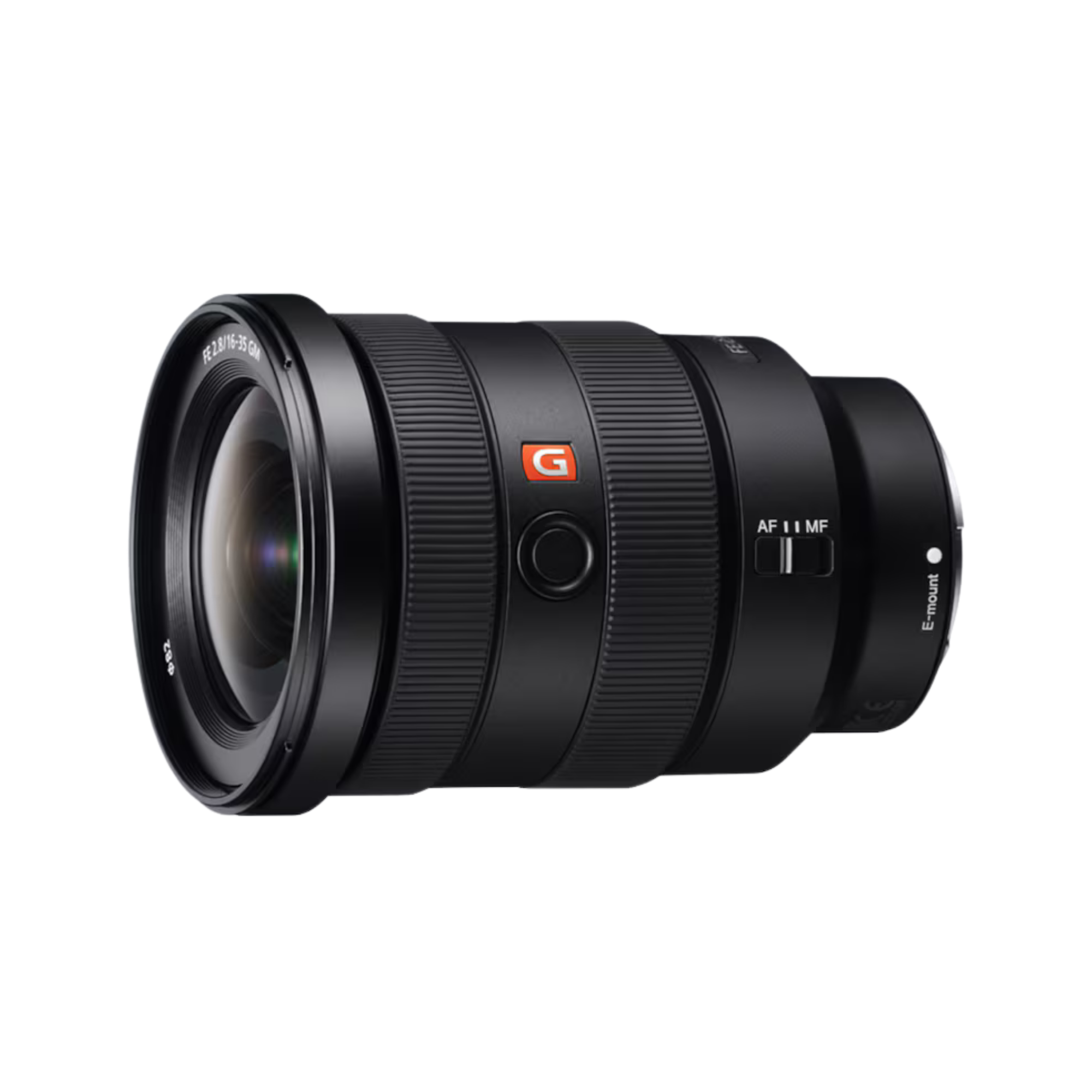 Sony 16-35mm F2.8 GM Produktfoto 1