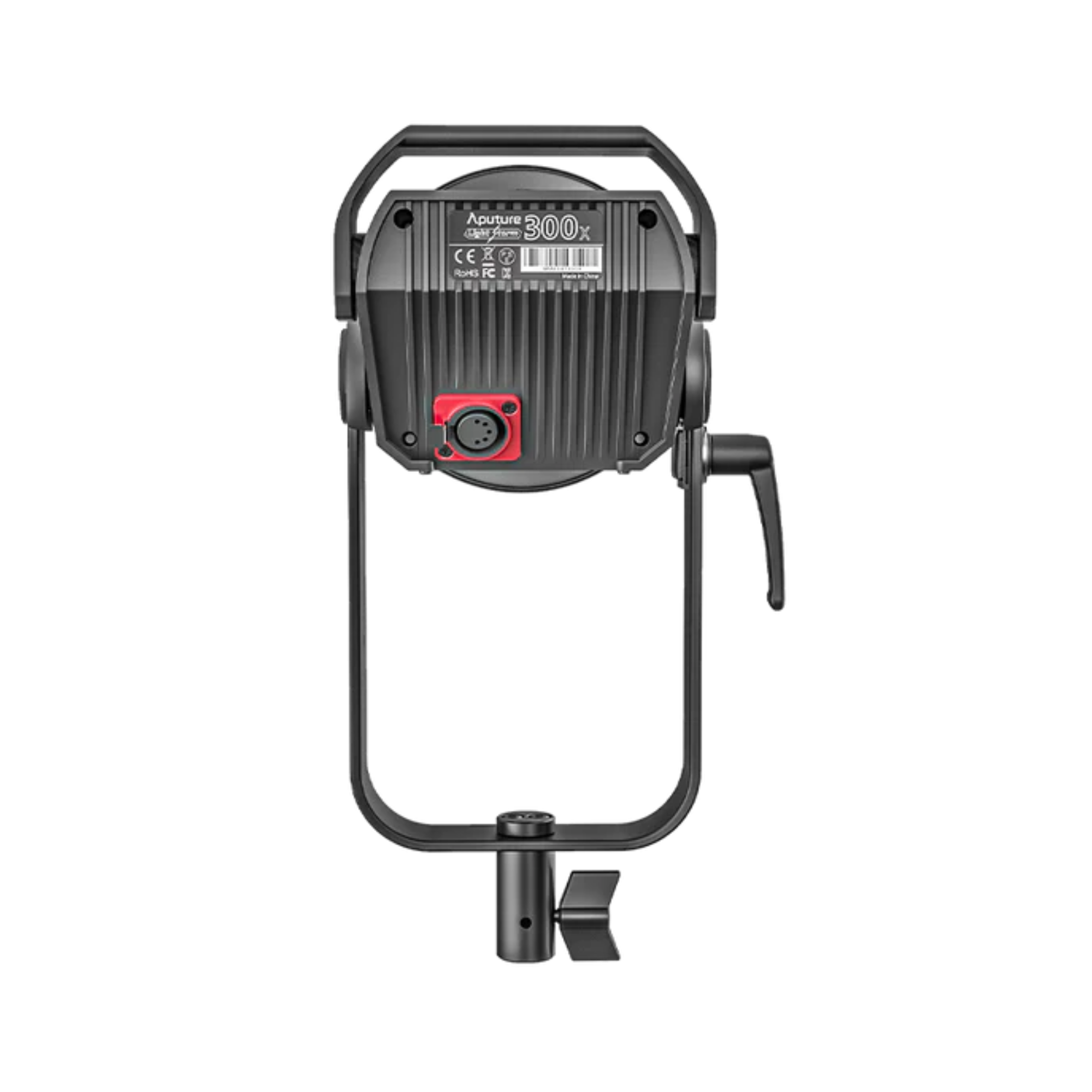 Aputure LS C300X Produktfoto 4