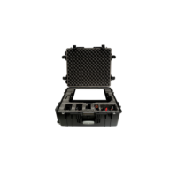 Aputure Nova P300C (inkl. Barn & Softbox) Produktfoto 2