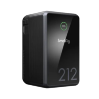 SmallRig Caleb Pike VB212 mini V-Mount Akku Produktfoto 1
