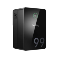 SmallRig VB99 Pro mini V-Mount Akku Produktfoto 1