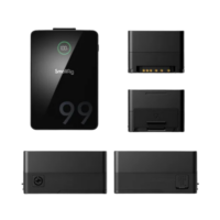 SmallRig VB99 Pro mini V-Mount Akku Produktfoto 3