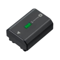 Sony NP-FZ100 Akku Produktfoto 1