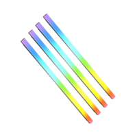 Aputure INFINIBAR PB12 4-Light Kit Produktfoto 1