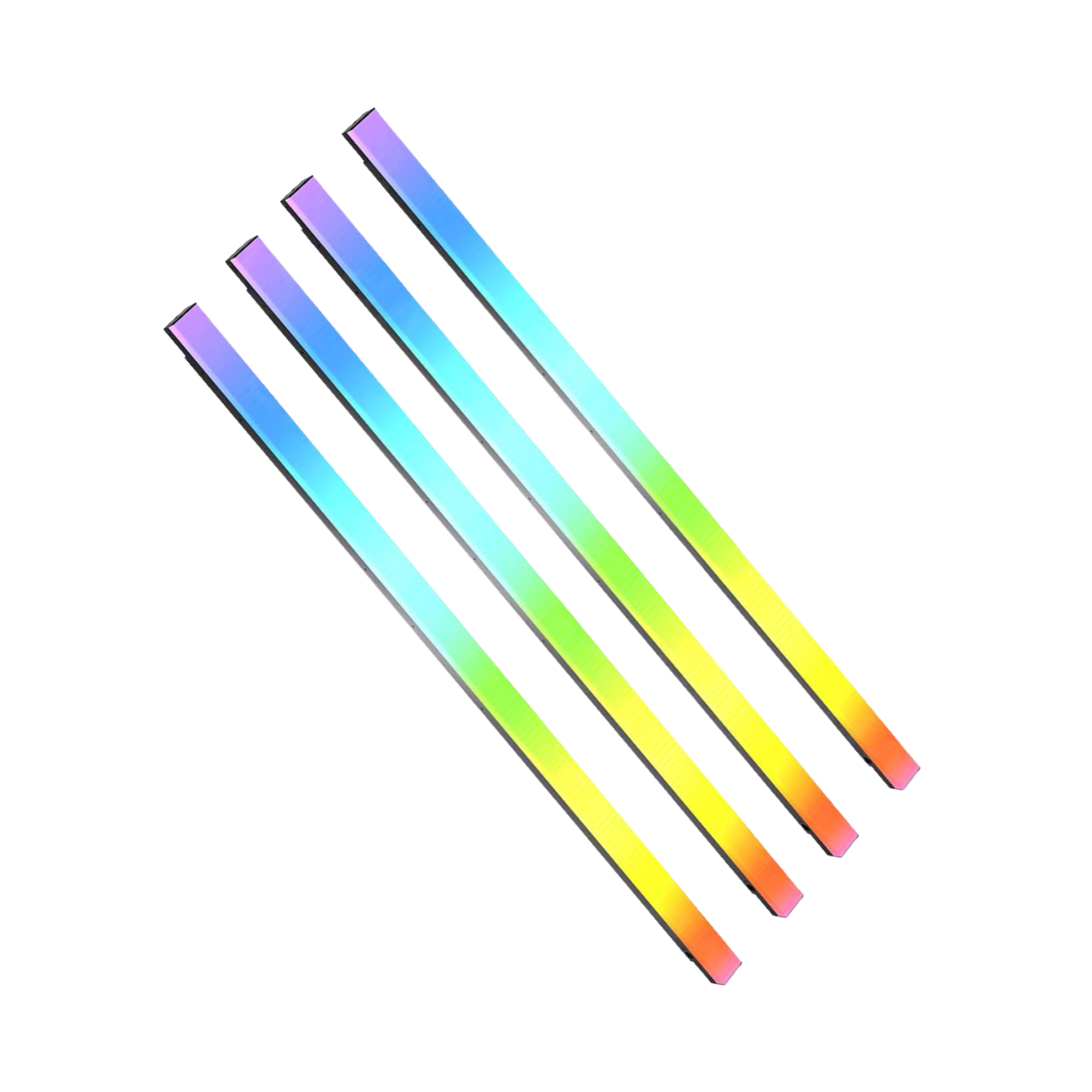 Aputure INFINIBAR PB12 4-Light Kit Produktfoto 1