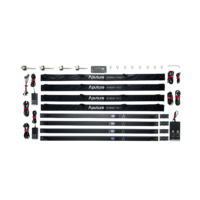 Aputure INFINIBAR PB12 4-Light Kit Produktfoto 2