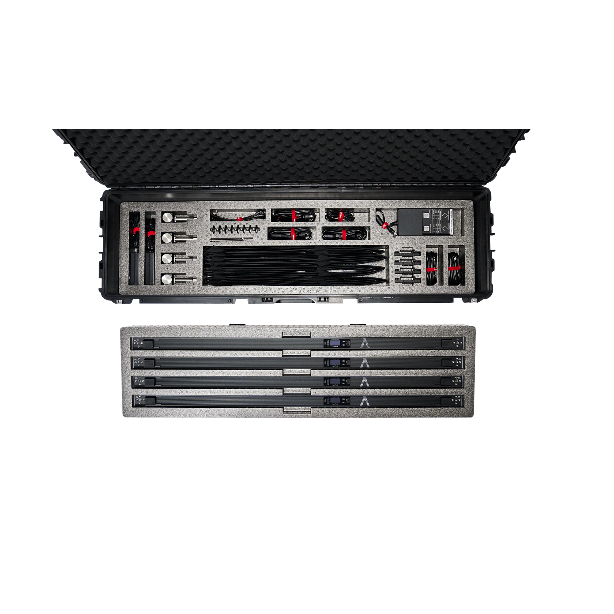 Aputure INFINIBAR PB12 4-Light Kit Produktfoto 3