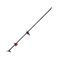 Manfrotto 025BSL Auslegearm inkl. Gegengewicht Produktfoto 1