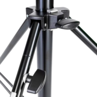 Manfrotto 126BSU Heavy Duty (bis 40 kg) Produktfoto 2