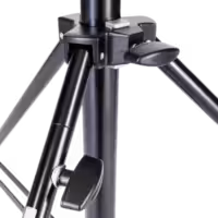 Manfrotto 126BSU Heavy Duty (bis 40 kg) Produktfoto 2