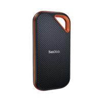 SanDisk Extreme PRO Portable SSD 1 TB Produktfoto 1