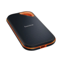 storage sandisk extreme pro 4tb Produktfoto 2