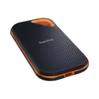 storage sandisk extreme pro 500gb Produktfoto 2
