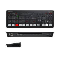 Blackmagic Design ATEM Mini Extreme ISO Produktfoto 2