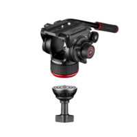 Manfrotto MVK504X (bis 12 kg) Produktfoto 2