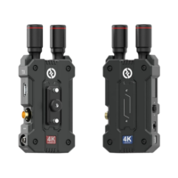 Hollyland Mars 4K TX+RX Produktfoto 1