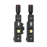 Hollyland Mars 4K TX+RX Produktfoto 2