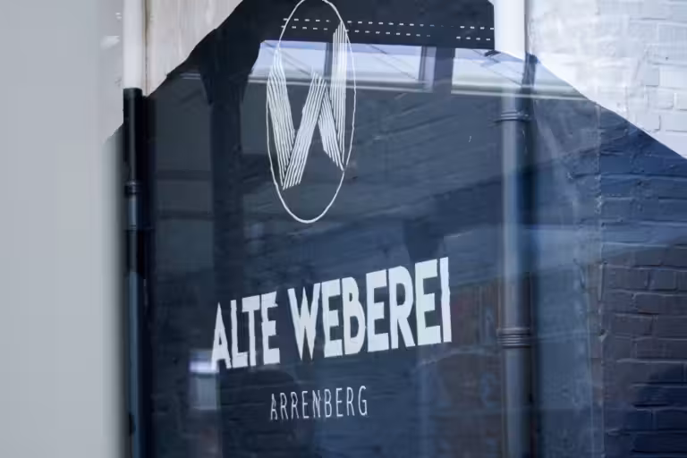 Behind-the-scenes Aufnahme aus Event Documentation Bergische Startup Woche, Shot 01