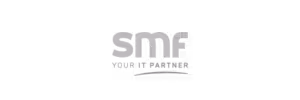Kundenlogo SMF in heller Horizontal-Version