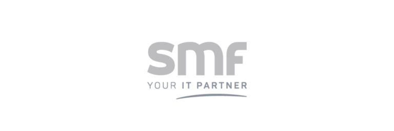 Kundenlogo SMF in heller Horizontal-Version