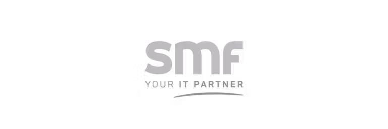 Kundenlogo SMF in heller Horizontal-Version